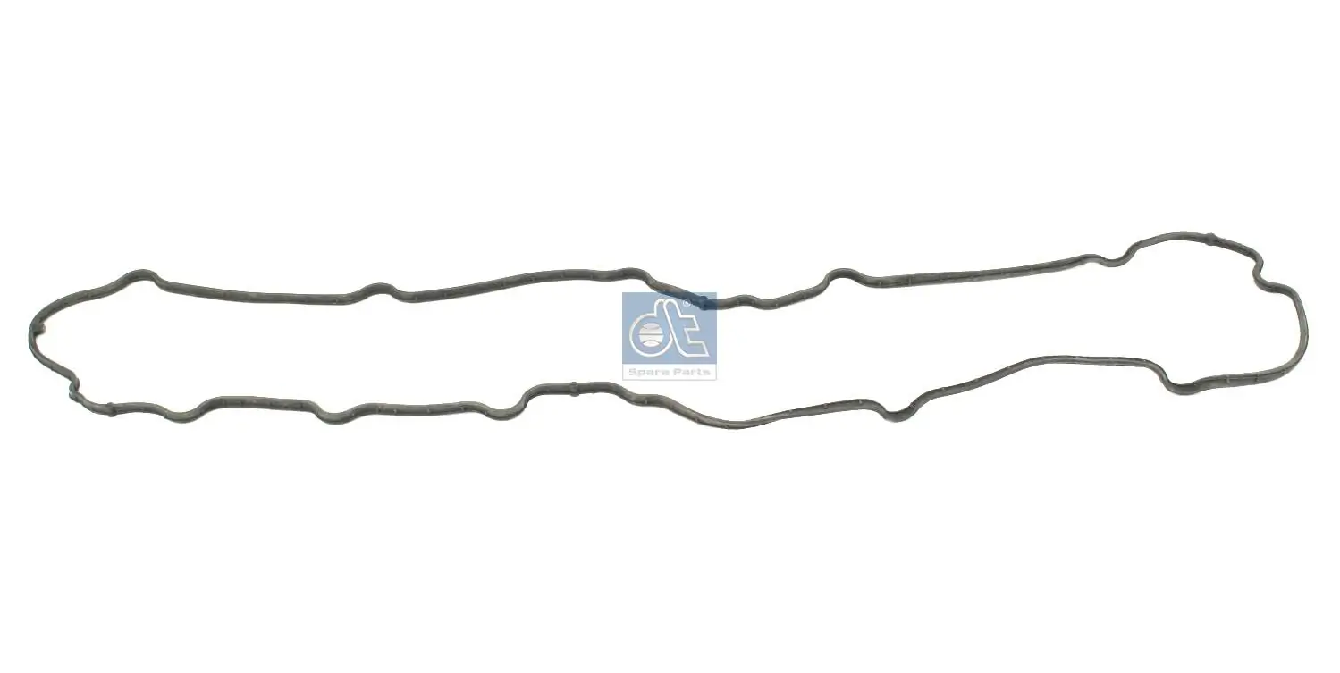 Gasket, oil sump